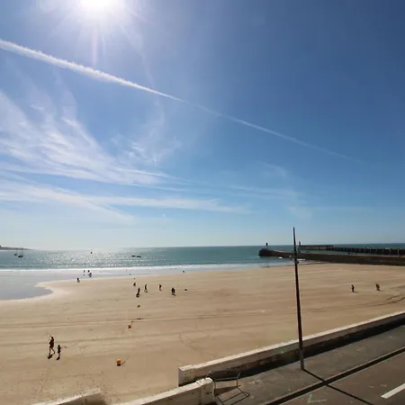 Le Sablais Апартаменты