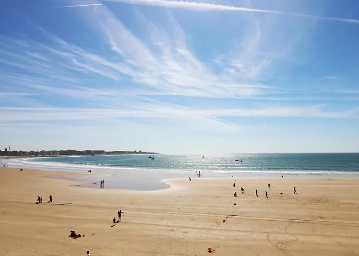 Апартаменты Le Sablais Ле-Сабль-д’Олон