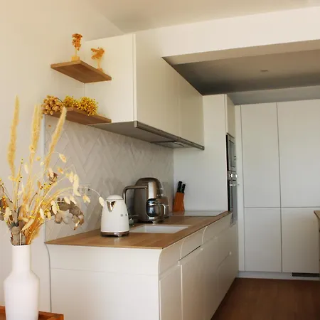 Appartement Le Sablais *