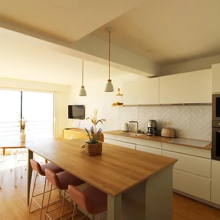 Le Sablais Appartement