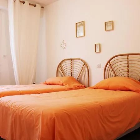 Apartamento Le Sablais Les Sables-dʼOlonne