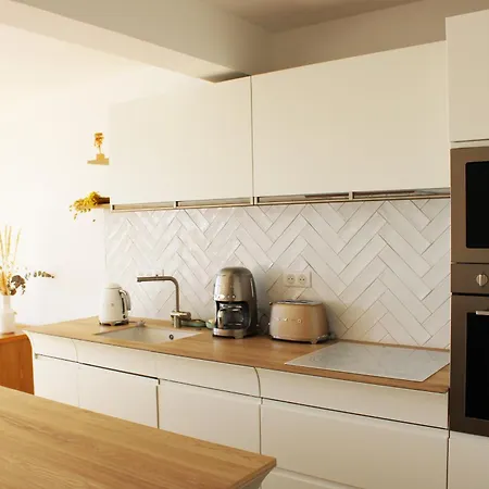 Apartamento Le Sablais