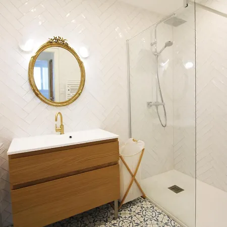 Apartamento Le Sablais Les Sables-dʼOlonne